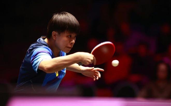 改变全运会 改变全运会