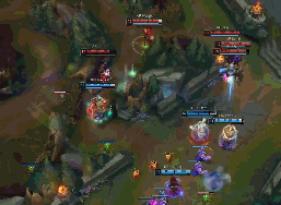 对手实力强 对手实力强