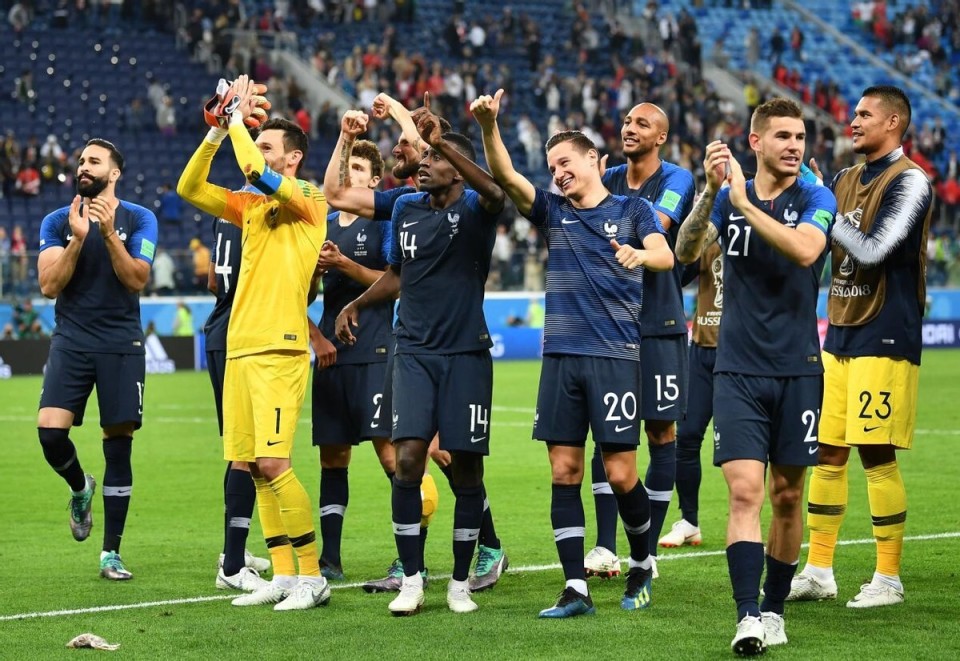 展现了顽强 展现了顽强