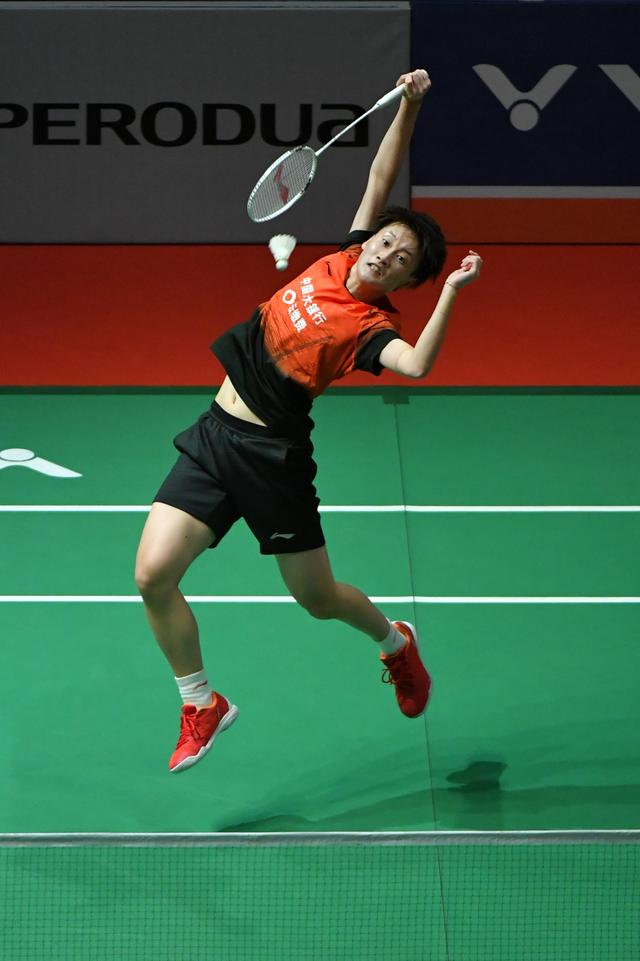 成功打破了 成功打破了