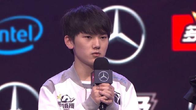首支晋级季